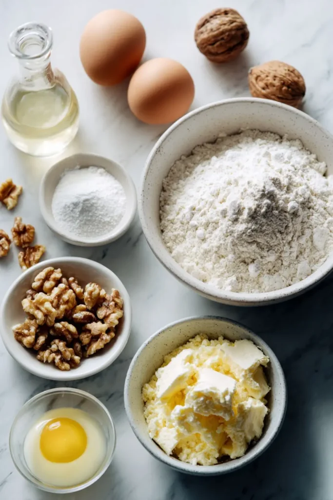 Mary Berry Carrot and Banana Cake Recipe