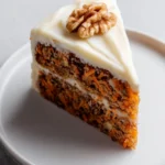 Mary Berry Carrot and Banana Cake Recipe