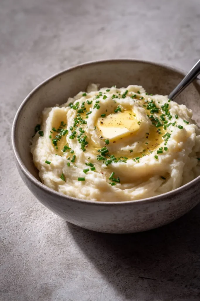 Mary Berry Celeriac Puree Recipe