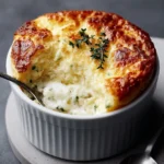 Mary Berry Cheese Soufflé Recipe
