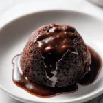 Mary Berry Chocolate Steamed Pudding Recipe