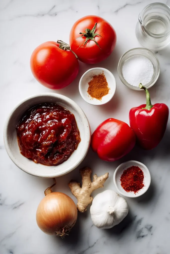 Mary Berry Christmas Chutney Recipe