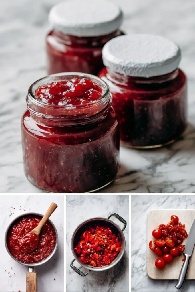 Mary Berry Christmas Chutney Recipe
