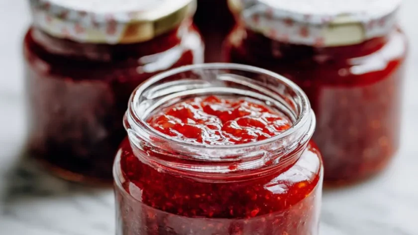 Mary Berry Christmas Chutney Recipe