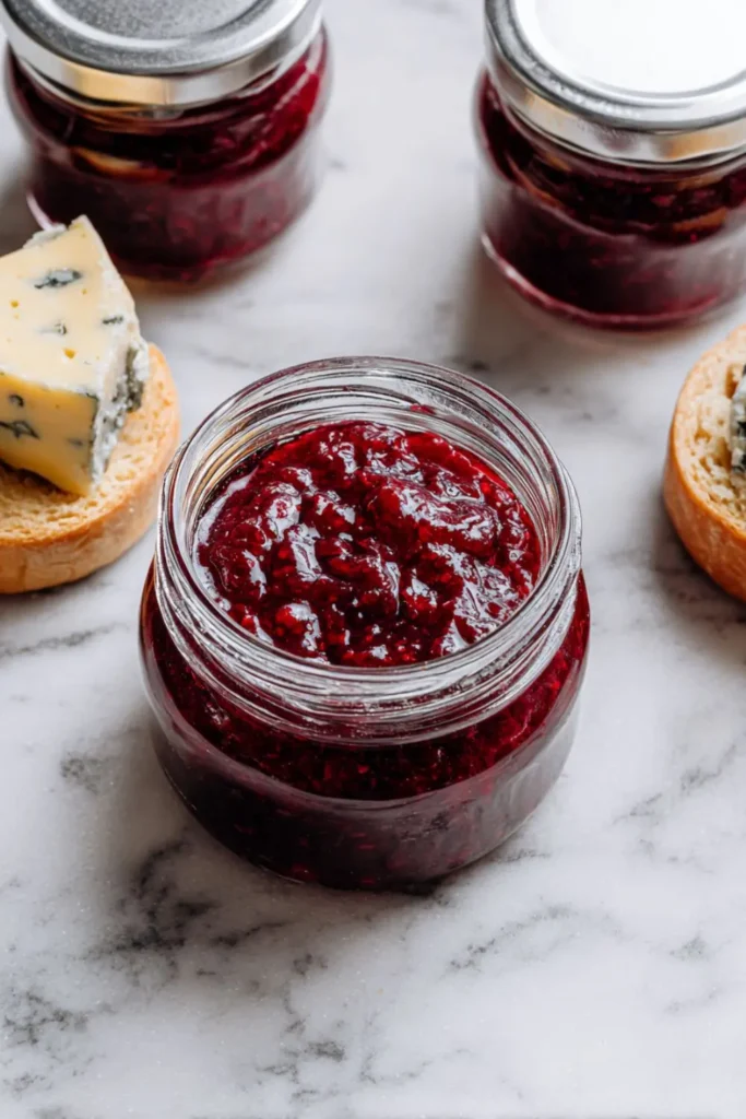 Mary Berry Christmas Chutney Recipe