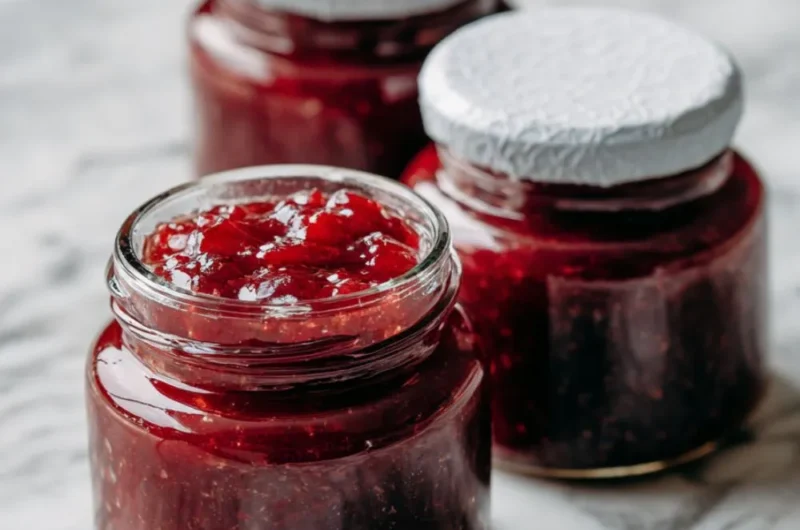 Mary Berry Christmas Chutney Recipe