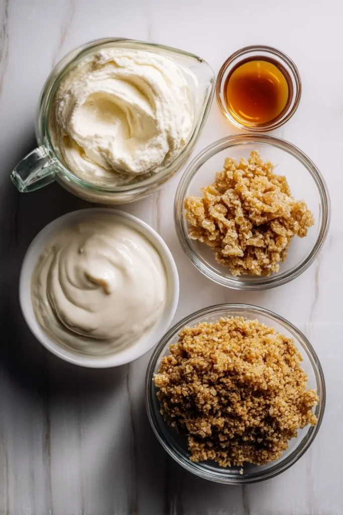 Mary Berry Cinder Toffee Ice Cream Recipe