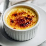 Mary Berry Clementine Crème Brûlée Recipe