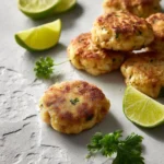 Mary Berry Crab Cakes Recipe