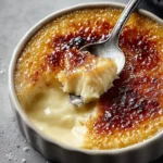 Mary Berry Crème Brûlée Recipe