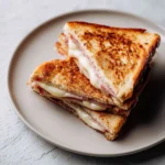 Mary Berry Croque Monsieur Recipe