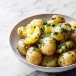 Mary Berry Crushed New Potatoes Recipe