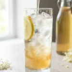 Mary Berry Elderflower Cordial Recipe
