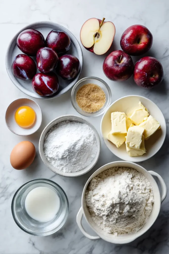 Mary Berry Fruit Cobbler Recipe