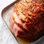 Mary Berry Ham Cooked In Apple Juice Recipe