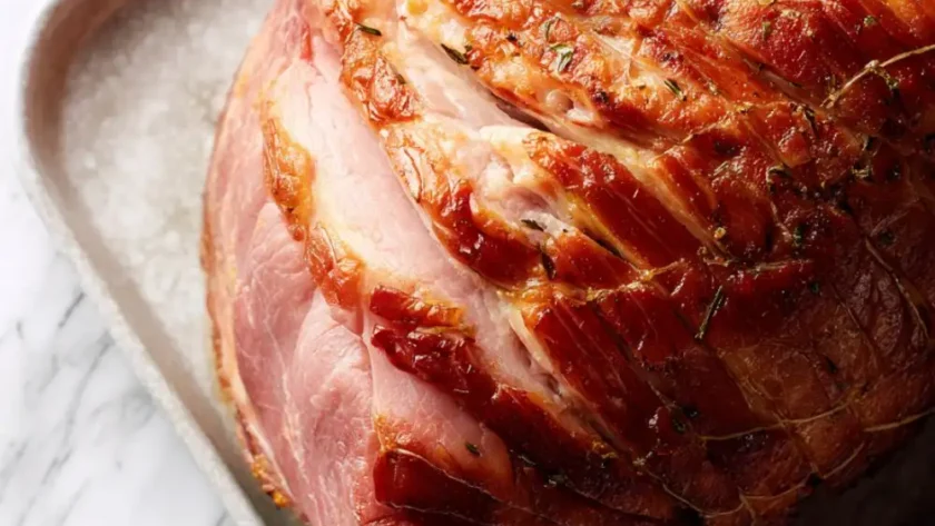 Mary Berry Ham Cooked In Apple Juice Recipe