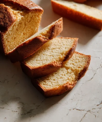 Mary Berry Honey Cake Recipe