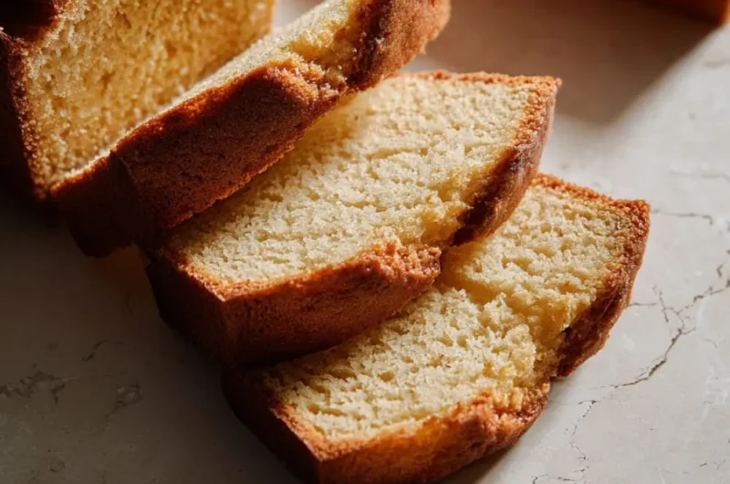 Mary Berry Honey Cake Recipe