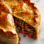 Mary Berry Humble Pie Recipe