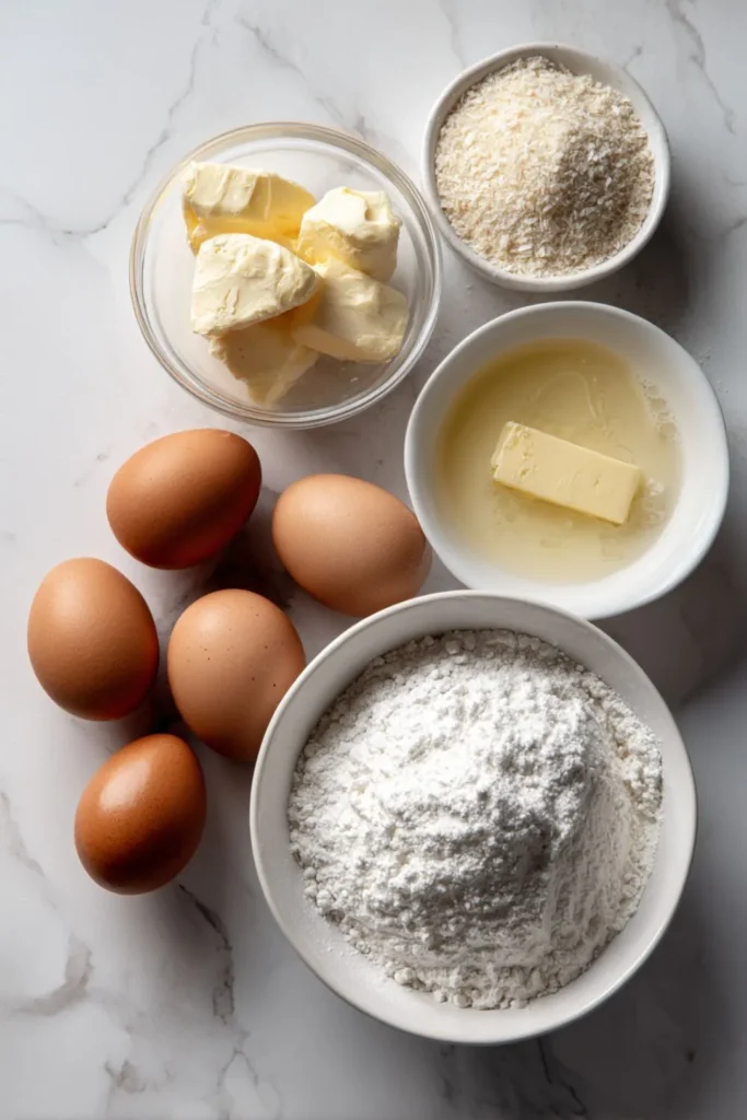 Mary Berry Joconde Sponge Recipe