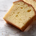 Mary Berry Joconde Sponge Recipe