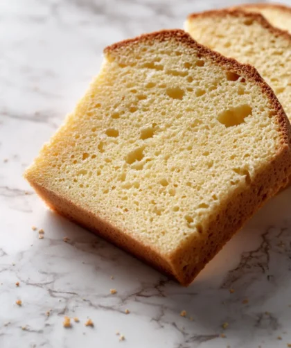 Mary Berry Joconde Sponge Recipe