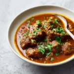 Mary Berry Lamb Dhansak Recipe