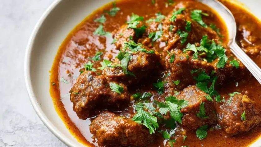 Mary Berry Lamb Dhansak Recipe