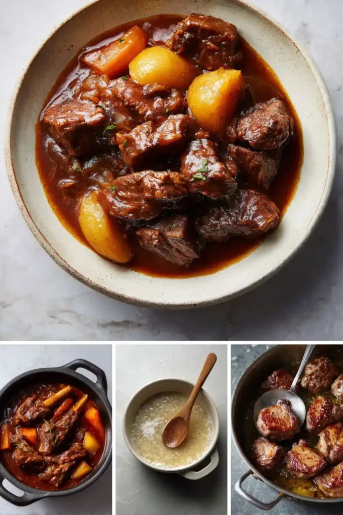 Mary Berry Lamb Neck Fillet Recipe