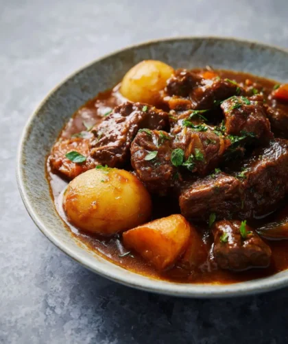 Mary Berry Lamb Neck Fillet Recipe