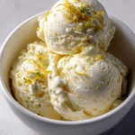 Mary Berry Lemon Meringue Ice Cream Recipe