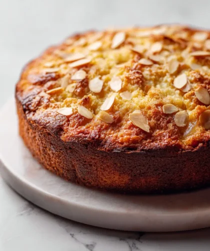 Mary Berry Light Fruit Cake Recipe