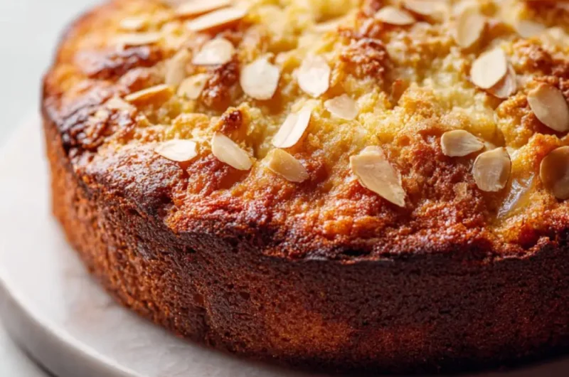 Mary Berry Light Fruit Cake Recipe