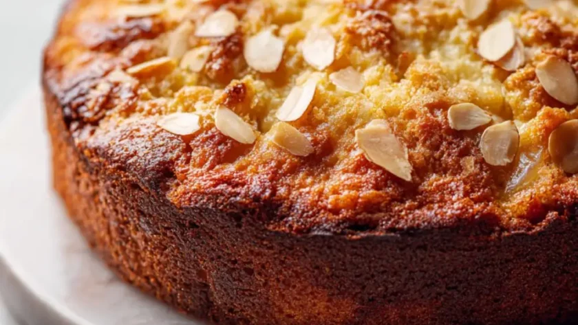 Mary Berry Light Fruit Cake Recipe