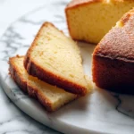 Mary Berry Madeira Cake Recipe