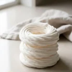 Mary Berry Meringue Nests Recipe