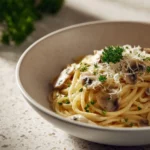 Mary Berry Mushroom Pasta Recipe