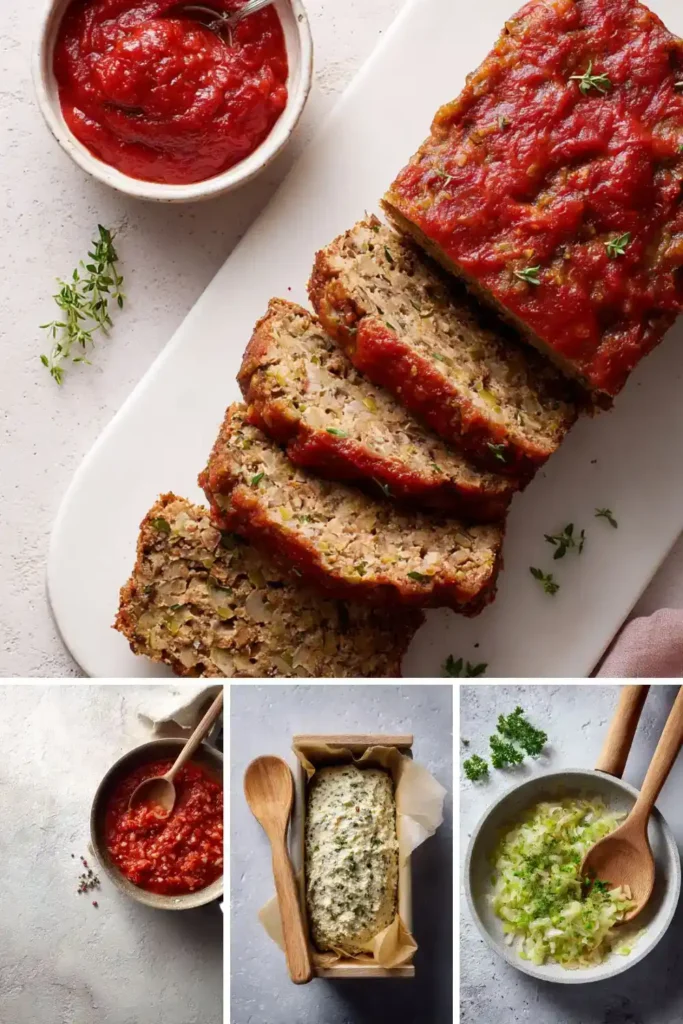 Mary Berry Nut Loaf Recipe