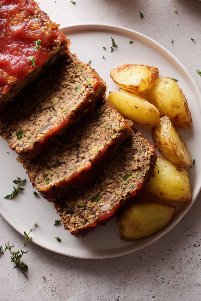 Mary Berry Nut Loaf Recipe