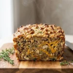 Mary Berry Nut Roast Recipe
