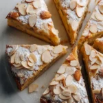 Mary Berry Orange And Almond Cake Recipe