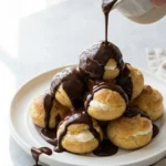 Mary Berry Profiteroles Recipe