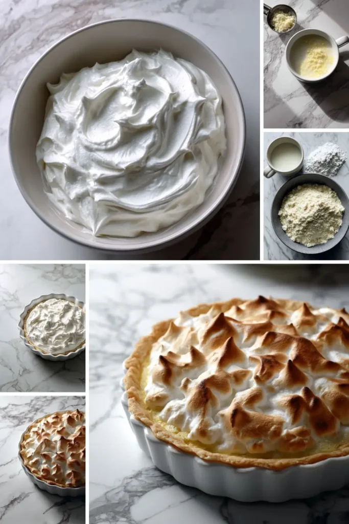 Mary Berry Queen Of Puddings Recipe