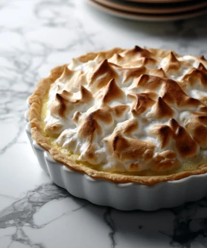 Mary Berry Queen Of Puddings Recipe