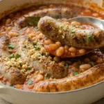 Mary Berry Sausage Cassoulet Recipe