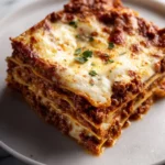 Mary Berry Sausage Lasagna Recipe