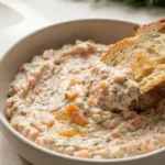 Mary Berry Smoked Salmon Pâté Recipe