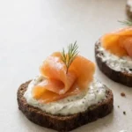 Mary Berry Smoked Salmon Starters Recipe