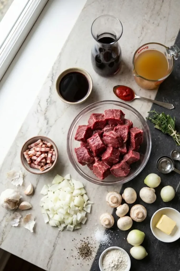 Mary Berry Strawberry Coulis Recipe