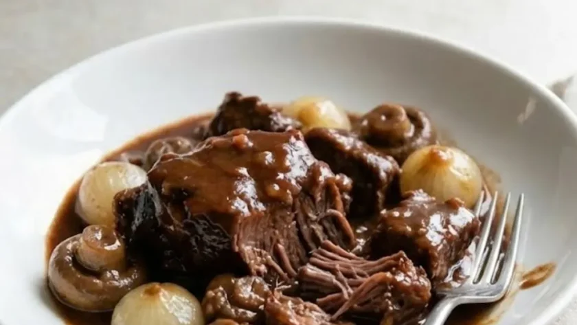 Mary Berry Strawberry Coulis Recipe